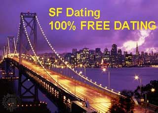 Bay area online dating